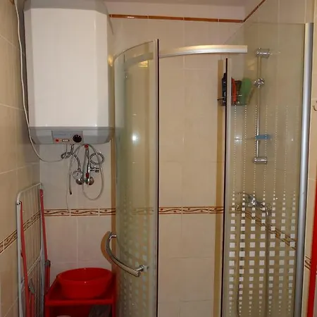 Apartament Gdanska 14 Διαμέρισμα