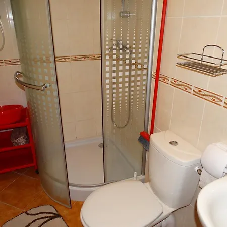 Apartament Gdanska 14 *