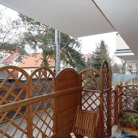 Apartament Gdanska 14 Διαμέρισμα *