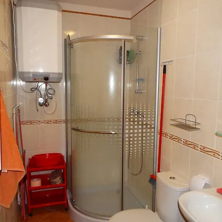 Apartament Gdanska 14 Διαμέρισμα Krynica Morska