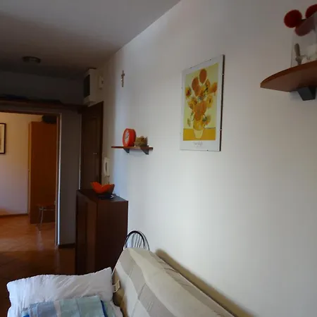 Apartament Gdanska 14 Krynica Morska