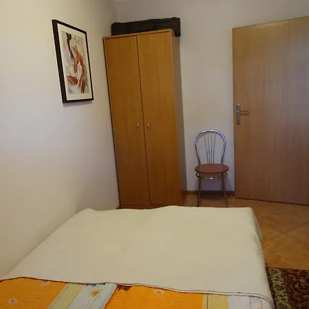 Apartament Gdanska 14 Διαμέρισμα