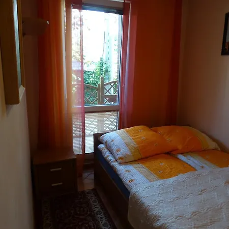 Apartament Gdanska 14 *